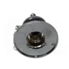 Aluminum Alloy die casting products Cement Mixer Truck Spare Parts