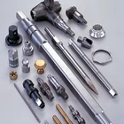Professional cnc routing service small lathe parts machining aluminum mass production cnc machining parts