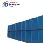 Mbr Grey Water Recycling Residential Wastewater Treatment Systems