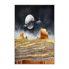 Shenzhen Painting Calligraphy Modern Wall Paper Art Decor Painting