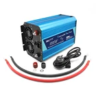 Fully automatic 3000W Power Inverter for Home RV Truck