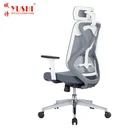 Ergonomic high back adjustable office furniture swivel chairs manufacturers