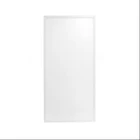 Led Light White Led Recessed Square Rectangle Led Panel Light Manufactures Luminous White