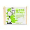Goat Milk Soap Anti-allergic Cleansing Facial Soap Bath Soap Individually packaged goat soat hand