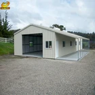 Steel Structure Warehouse Shed