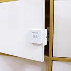 KERONG Electronic Digital Security RFID Card Furniture Drawer Wardrobe Lock