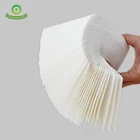 Custom Paper Tissue Napkin Print Tissu Paper Custom Colored Printed Paper Tissue Napkins Printing Dinner Napkins Paper