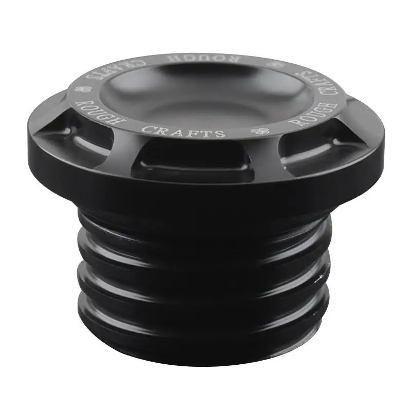 Motorbike Fuel Tank Gas Cap & Panel Tank Tool Bag For Harley Sportster XL 883 1200 48