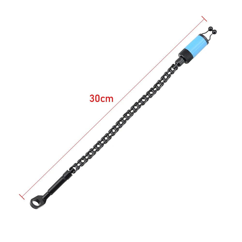 Best-selling Colorful Carp Fishing Swinger 4pcs in Box supplier