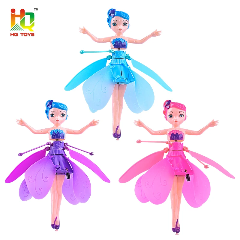 flying fairy toy