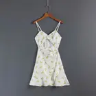 Wholesale new style sexy polyester cotton women plus clothes size white dress