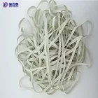 hot sale latex free elastic rubber band for personal care products