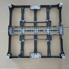 Aluminum Custom Aluminum Die Casting Aluminum Automotive Part/auto Spare Part