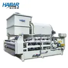 HTE3-3000 Series activated poultry water treatment equipment petro chemical sludge dewatering plant