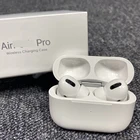 Pro Free Sample Original Logo Wireless Earbuds Bluetooths 1:1 Tws Headset Air Pro 3 Headphones For Airpods