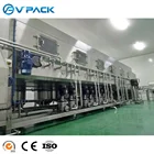 Filling Machine 2020Automatic Bottled 5 Gallon Water Filling Line / 5gallon Pail Drum Jar Water Filling Machine