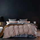 KAERFU 100% egyptian cotton custom bedding sets from China