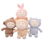 Rabbit Deer Doll Cow Soft Teddy Koala Animal Bear Plush Toys