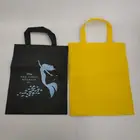 Eco-Friendly Customized Promotional Non Woven Bag/Non woven Shopping Bag/Laminated Non-woven Tote Bag
