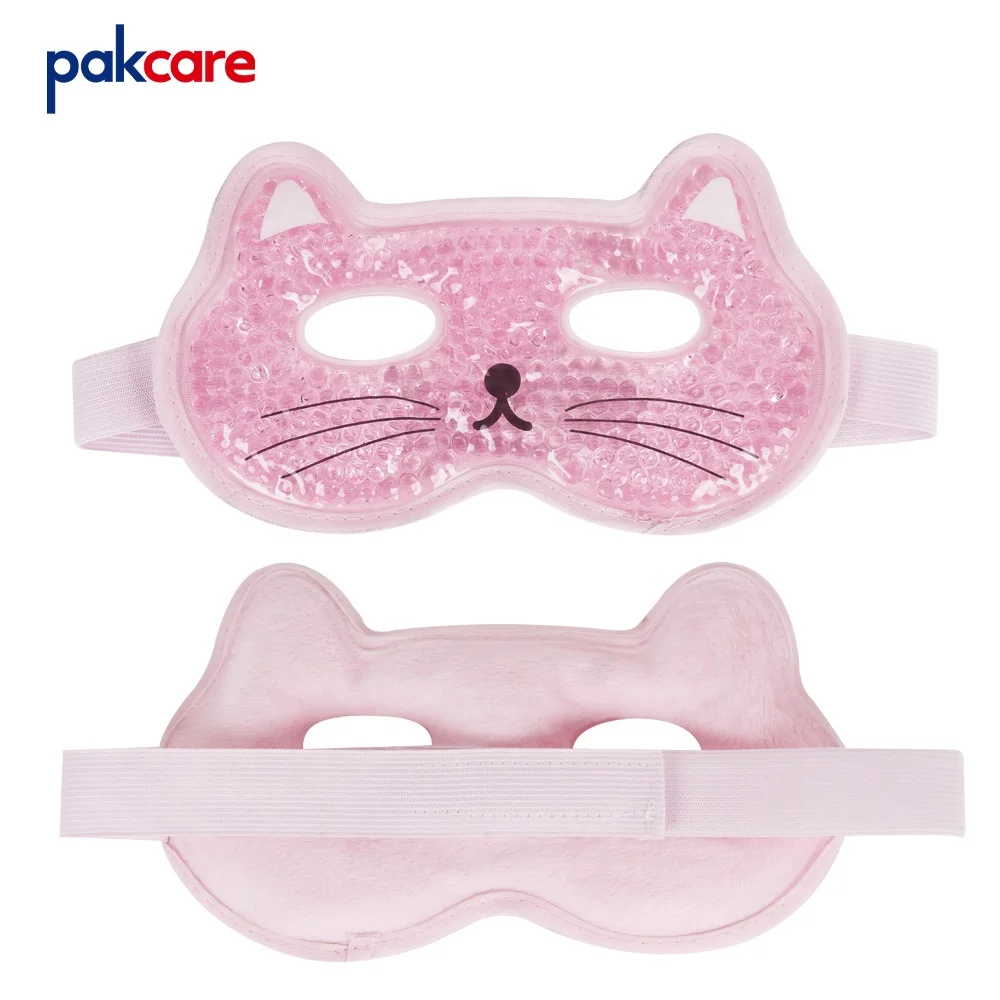 cooling eye mask puffy eyes