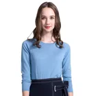 2019 Winter Women Ladies Cashmere Sweater Pullover