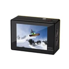 Wifi Wireless Monitoring 2 inch TFT LCD Highlight Screen Colorful Small Waterproof Camera