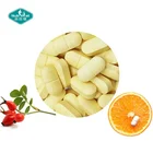 Private Label Vitamin Tablet Vitamin C Tablets 500mg for Skin