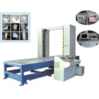 CNC Hot Wire EPS Foam Cutting Machine Styrofoam Cutter