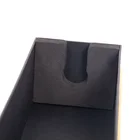 Wholesale Whisky and Spirit Packaging Wine Bottle Carton Box, Gift Carton Box for Single Wine Bottle Gift Box