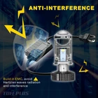LED Car Led Bulb High Quality Bombillo Luces Auto Led Headlamp Projector H4 Bulb Mini Car Headlight H4 Led Bulb