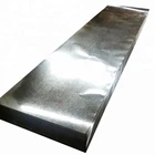 ASTM A514 Dx51d Hot Galvanized Steel Plate Sheet