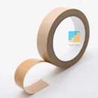 Custom Sealing Self Adhesive water kraft paper tape dispenser