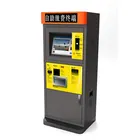 Tenet self-service payment terminal kiosk malaysia for payment management system