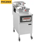 High Quality Broasting Fryer / KFC Electric Broasted Machine / Henny Penny Chicken Pressure Fryer For Sale