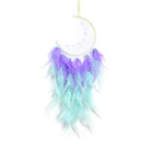 Product Wedding New Product Dream Catchers Feather Dreamcatcher For Wedding Decorate