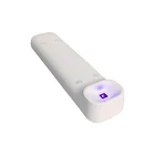 Newest UV Sterilizer Lamp Stick Travel Home Cleaner for Phones Bag Portable Handheld Sterilizer