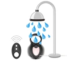 AITE Smart Vibrating Anal Massage Toys Penis Cock Ring