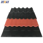 Stone Metal Building Use terracotta roman roof tiles low price roof panel