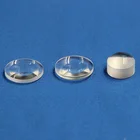 Lens For Lens Custom Sapphire Window Biconvex Optical Lens For Laser