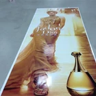 Heat Press Paper Transfer 24 X 36 Trump Pvc Printing Posters
