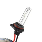 Auto Parts Accessories 35w 55W 9006 9005 Bulb Xenon Headlight HID Xenon Conversion Kit