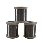 Hot selling heating pad wire nichrome alloy spiral heating resistance wire