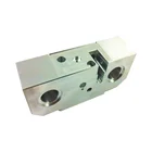 China CNC machine tool service manufacturing custom processing small metal car stainless steel precision CNC parts