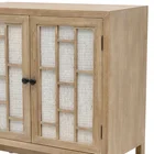Furniture Original Nature Color Solid Wood Storage Furniture In Factory Wholesale Price