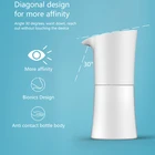 Hand Hand Soap Bottle N1 Automatic Hand Touch Free Electric Bathroom Liquid Soap Kitchen Soap Dispenser Bottle