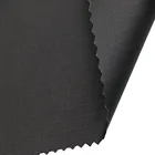 Nylon 210d Ripstop Nylon Fabric 100% Nylon 210D 0.4 Ripstop Nylon Oxford Breathable Fabric For Down Coat