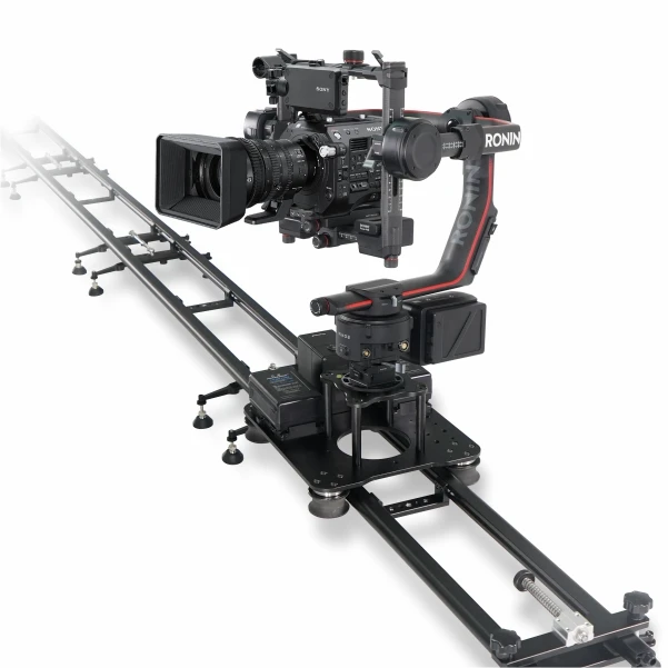 معدات صنع الأفلام معدات التصوير جرينبول من الشركة المصنعة لمعدات السينما والتلفزيون