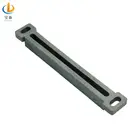 Manufacturer Custom Plastic Pa66 Injection Molding Nylon Parts