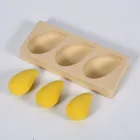 Clear Blister Packaging Egg Custom Best Seller Clear Blister Tray Packaging Small Egg Blister Tray