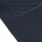 China manufacturer pvc wire universal comfortable anti slip odorless auto car mat